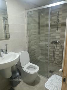 Skopje City Apartment 3
