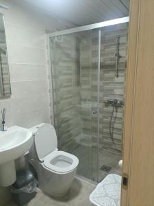 Skopje City Apartment 3
