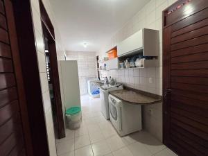 Casa de praia ponta de campina