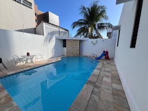 Casa de praia ponta de campina