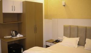 Hotel Nirmal Bhawan Haridwar