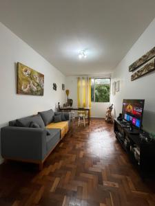 apto coração da Glória