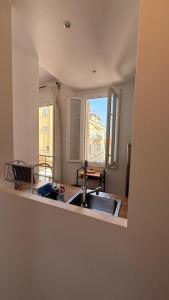 Living Nice and French Riviera