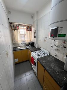 Check and Home - Belgrano II - 4 Huéspedes