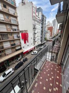 Check and Home - Belgrano II - 4 Huéspedes