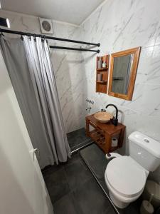 Check and Home - Belgrano II - 4 Huéspedes