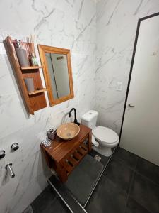 Check and Home - Belgrano II - 4 Huéspedes