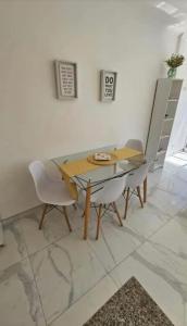Apartamentos del campus