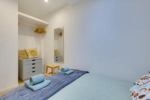 Açoteias Beach Studio - 5 min to Falesia Beach