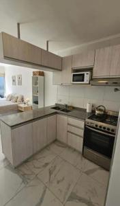 Apartamentos del campus