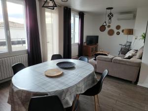 GÎTES MA&LIA SUD ARDÈCHE