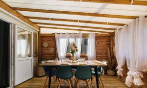 Mobil-Home de Standing Del Carmen