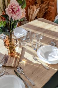 Mobil-Home de Standing Del Carmen