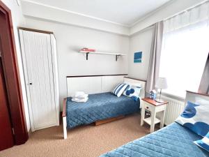 Villa Baltic Chałupy Apartament 4