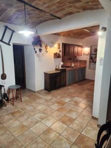 Cantina del benessere a Majella 220 mq