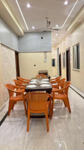 Vedas Villa A Premium Stay At Ram Mandir Ayodhya Free Buffet breakfast