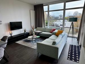 Marina Strandbad Chalet Wasserwelt Haus Nr 32