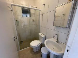 Apartamento em Caiobá a poucos metros da praia!