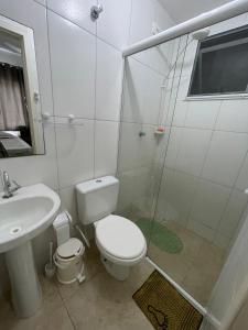 Apartamento em Caiobá a poucos metros da praia!