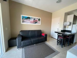 Apartamento em Caiobá a poucos metros da praia!
