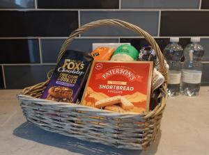 Guest floor in Bicester