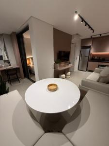 Studio alto padrão Paulista Higienópolis