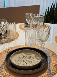 Studio alto padrão Paulista Higienópolis