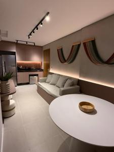 Studio alto padrão Paulista Higienópolis