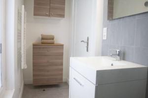 Cocon au cœur de Poissy à 3 min gare