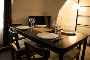 Cocon au cœur de Poissy à 3 min gare