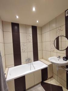 Noclegi nad potokiem