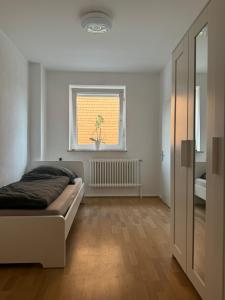 Zimmervermietung mit gemeinschafts Bad und Küche