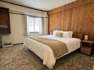 The Residence Myoko - Ski in Ski Out