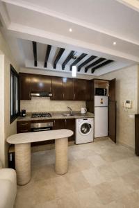 Spacious studio with pool Guéliz