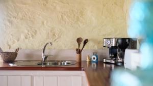 Casa Gaia Holiday Cottage