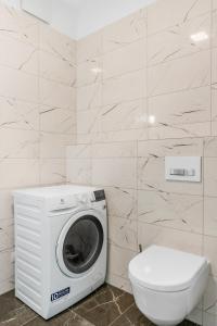 The Dante Prague - Family Apartments with FREE PARKING