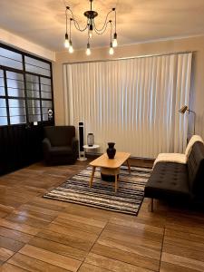 HOMSTY Escondite chido de Texmelucan