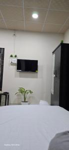 Lavish Abode black & white