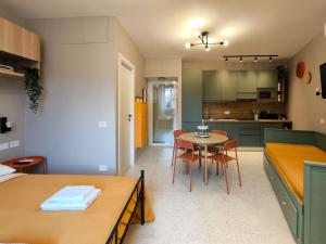 Drops & Dots Studio in the key area of Milan