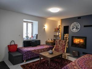 Bed and breakfast table dhôte avec jardin le nid qui danse vers Vesoul jusquà 11 personnes