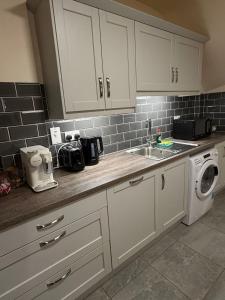 Washington Street Apartment