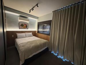 Apartamento na zona Sul de São Paulo