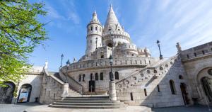 Premium Residential Apartments Downtown