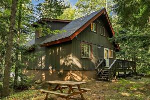 Gunstock Getaway at Lake Winnipesaukee, Close to Mtn and Lake