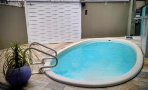 Casa Térrea 2 km do Centro e praia de Peruíbe