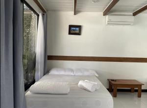 El Garden Santa Teresa Guesthouse