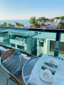 The Sunset Bangsaen Hotel