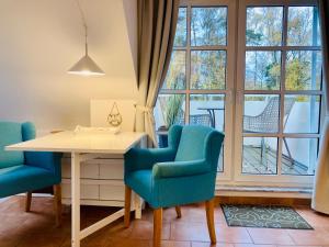 Ostsee Ferienappartement Dierhagen-Strand