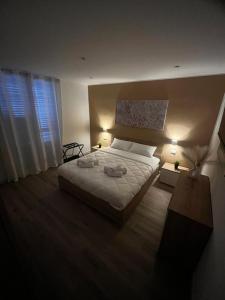 A CASA DI LILLY - BALLARò -