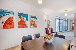 Seaview 3 bedroom apartment